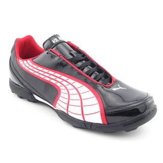 Puma Men's 'v5.10 TT' Synthetic Casual Shoes (Size 12)