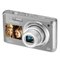 Samsung DV100 Dual View Silver Digital Camera