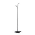 Metal Coat Rack
