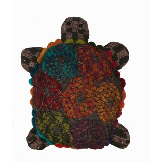 Marlo Lorenz Turtle Door Stopper