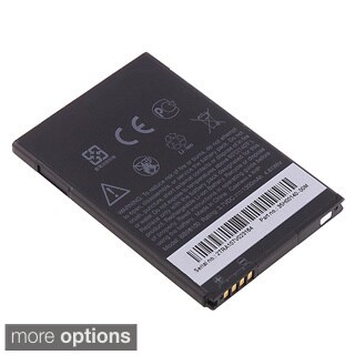HTC/ T-Mobile G2 Standard Battery BB96100/ 35H00140-00M (A)