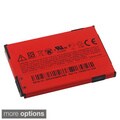 HTC EVO 4G Standard Battery RHOD160/ 35H00123-25M (A), Red