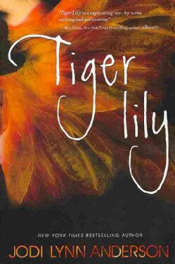 Tiger Lily (Paperback)