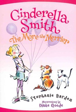 The More the Merrier (Paperback)