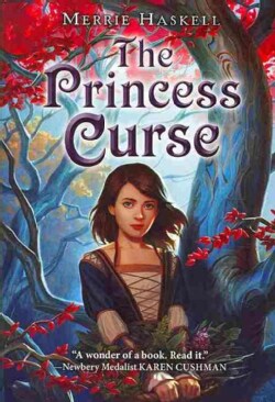 The Princess Curse (Paperback)