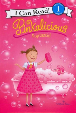 Puptastic! (Hardcover)