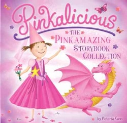 The Pinkamazing Storybook Collection (Hardcover)