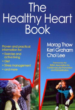 The Healthy Heart Book (Paperback)