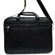 Kozmic Pebble Leather Laptop Business Case