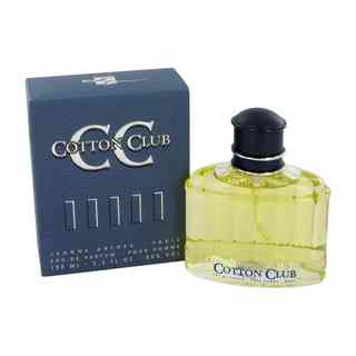 Jeanne Arthes 'Cotton Club' Men's 3.3-ounce Eau de Parfum Spray