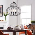 Renate Mushroom Chandelier
