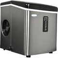 NewAir Appliances Portable Ice Maker