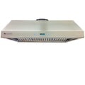 Xtremeair Pro-X Stainless Steel Range Hood