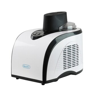 Newair Appliances 1-quart Ice-cream Maker