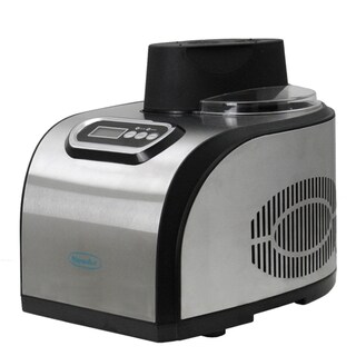 Newair Appliances 1.5-quart Ice Cream Maker