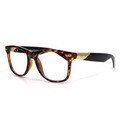 Anais Gvani Women's Clear Optical Sunglasses