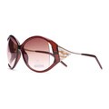 Anais Gvani Women's Oversized Sunglasses