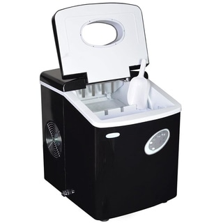 NewAir Appliances Portable Ice Maker