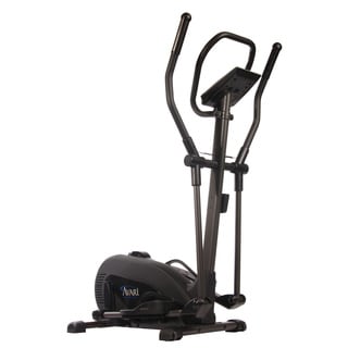 Avari E705 Programmable Magnetic Elliptical-Image