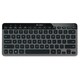 Logitech Bluetooth Illuminated Keyboard K810