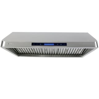 XtremeAir Pro-X 30-inch Stainless Steel Range Hood