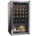 NewAir AWC-330 33 Bottle Compressor Wine Cooler