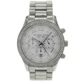 Michael Kors Women's Camille Stainless Steel Watch