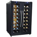 NewAir Appliances Thermoelectric Wine Cooler