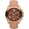 Michael Kors Women's Bradshaw Watch