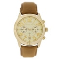 Michael Kors Women's Mercer Watch