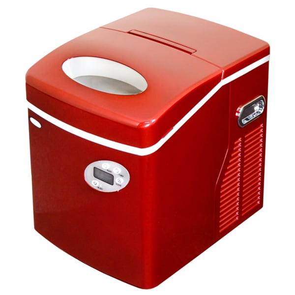 Newair Appliances Portable Ice Maker