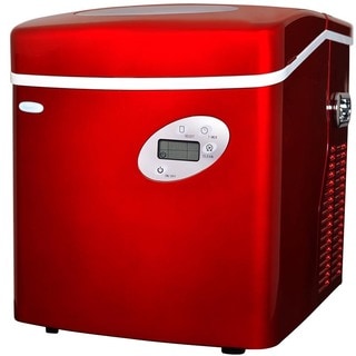 Newair Appliances Portable Ice Maker