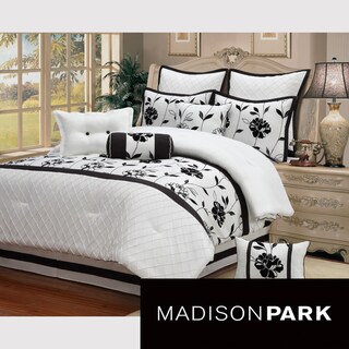 Christina 10-piece Comforter Set