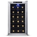 NewAir Appliances Thermoelectric Wine Cooler