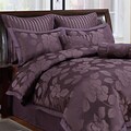 Samantha 8-piece Comforter Set