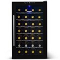 NewAir Appliances Thermoelectric Wine Cooler