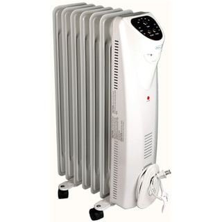 NewAir Appliances Electric Oil-filled Space Heater