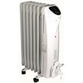 NewAir Appliances Electric Oil-filled Space Heater