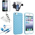 BasAcc Case/ Screen Protector/ Headset/ Mount for Apple iPhone 5