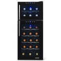Newair Appliances Thermoelectric Wine Cooler