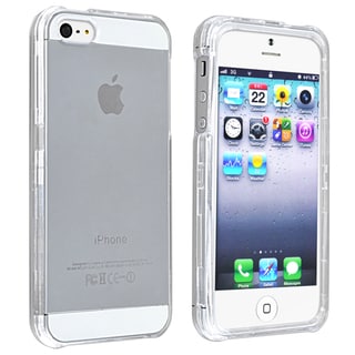 BasAcc Snap-on Crystal Case for Apple� iPhone 5