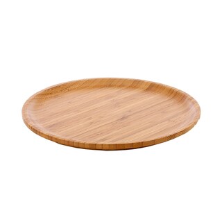 Mondo Small Bamboo Serving Tray