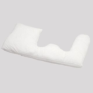 Pregnancy and Full Body Support Pillow