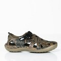 Team Realtree Men's Daytona Camo Clogs