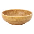 Impulse! Mondo Large Bamboo Bowl