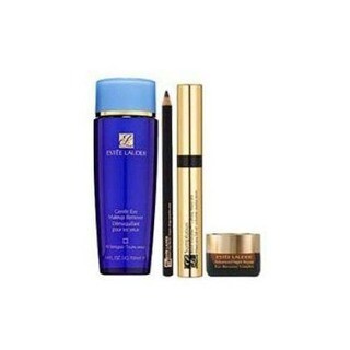 Estee Lauder Sumptuous Mascara 4-piece Makeup Set