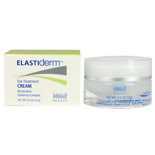Obagi Half-Ounce ELASTIderm Eye Treatment Cream