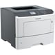 Lexmark MS610DN Laser Printer - Monochrome - 1200 x 1200 dpi Print - 