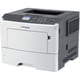 Lexmark MS610DN Laser Printer - Monochrome - 1200 x 1200 dpi Print - 