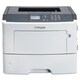 Lexmark MS610DN Laser Printer - Monochrome - 1200 x 1200 dpi Print - 